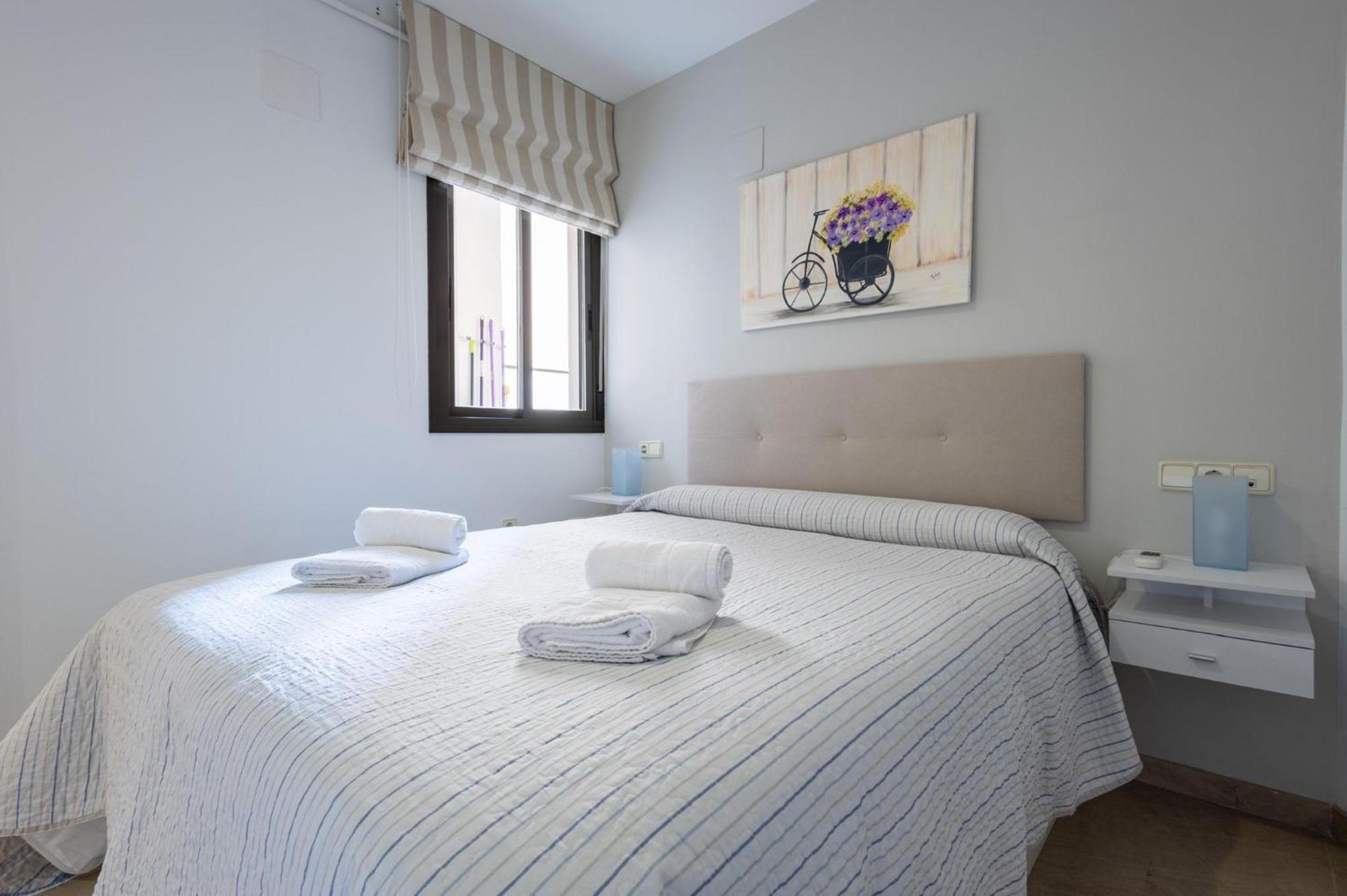 Rincon 5 Esquinas Apartment Cazorla Bagian luar foto