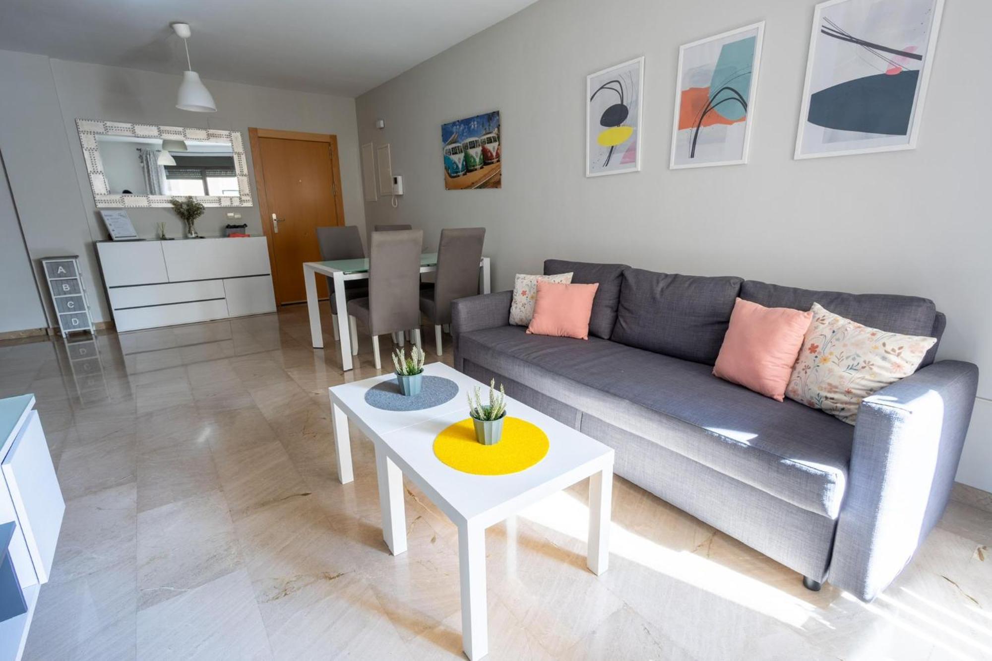 Rincon 5 Esquinas Apartment Cazorla Bagian luar foto