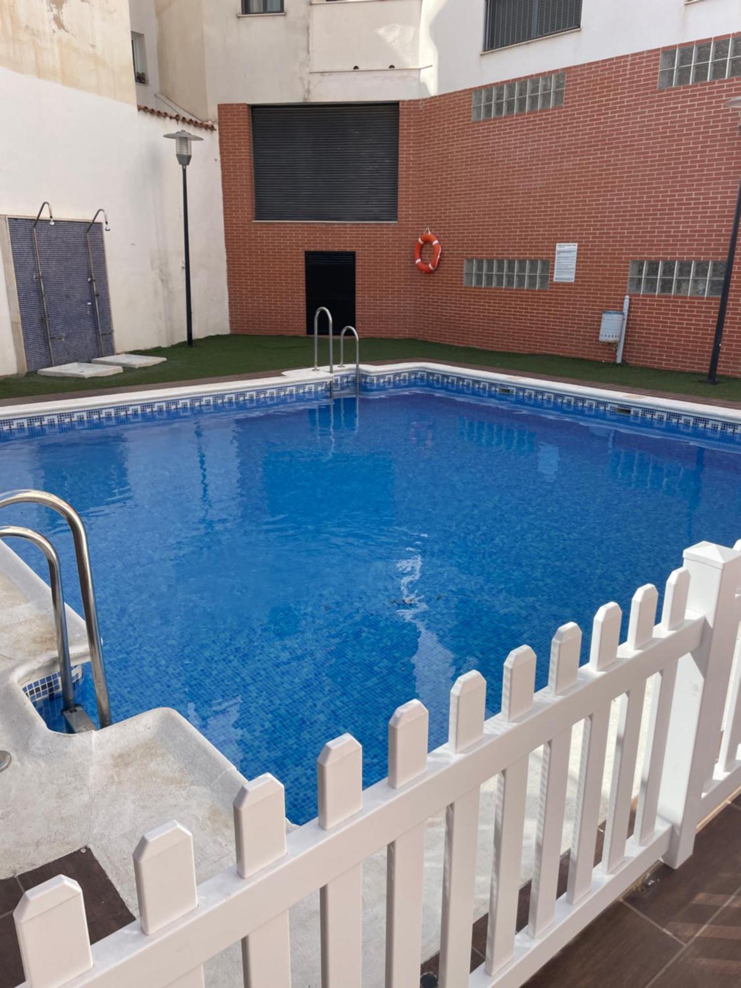 Rincon 5 Esquinas Apartment Cazorla Bagian luar foto